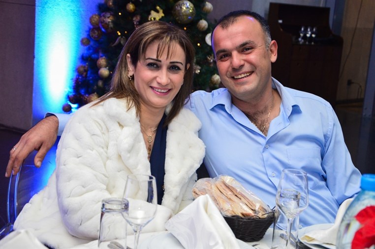 Chalhoub Company Annual Dinner 2015
